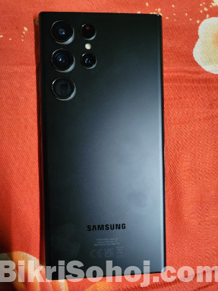 Samsung s22 ultra